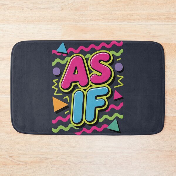 Item preview, As If Sarcasm designed and sold by SignumShop.