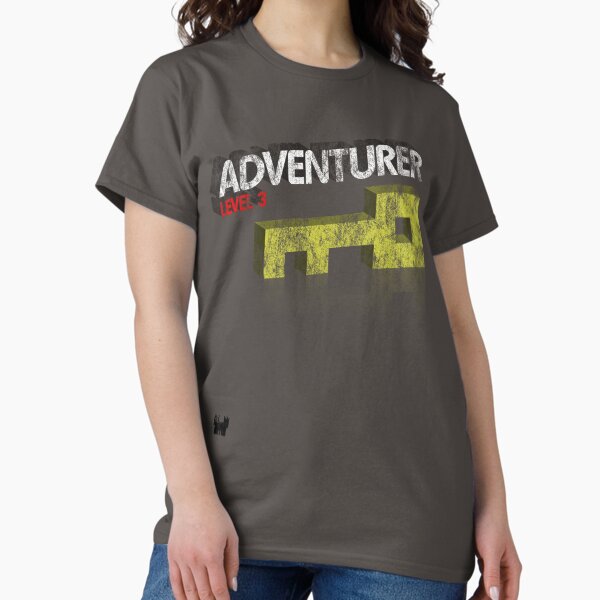 Adventurer Classic T-Shirt