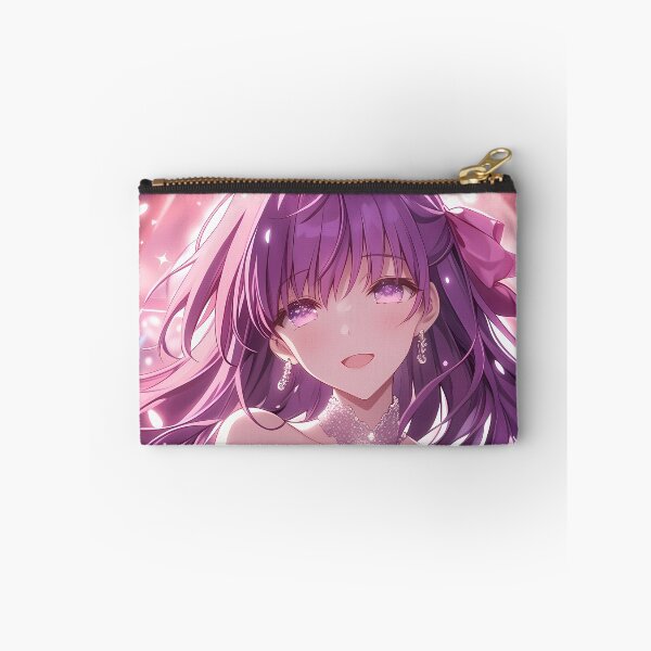 Item preview, Sakura Matou Fate Stay Night Romantic Wedding Waifu designed and sold by CarlosBender.