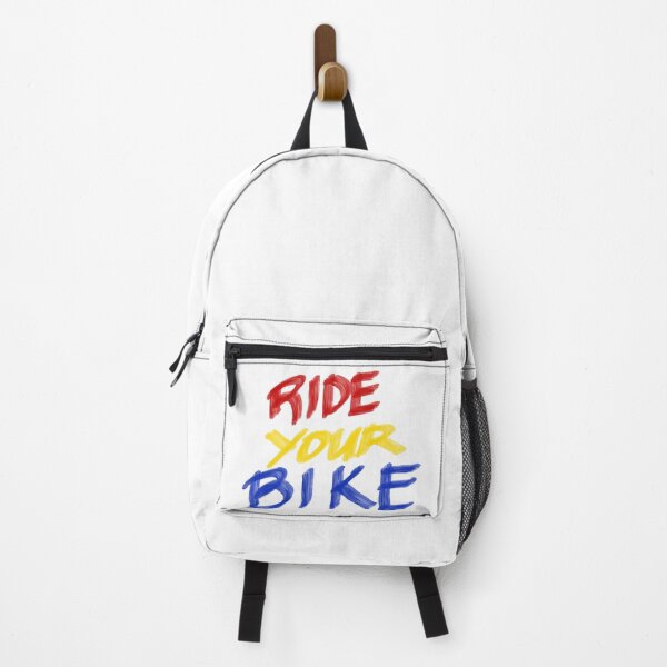 Item preview, RIDE YOUR BIKE designed and sold by DADZSHOP.