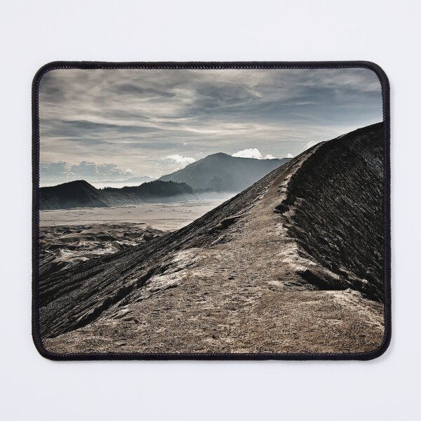 Item preview, Mineral silence on the crest of the sacred volcano designed and sold by franck380.