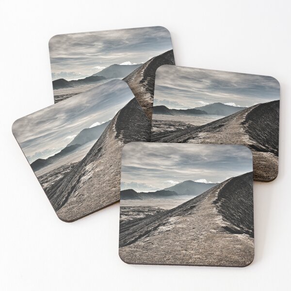 Item preview, Mineral silence on the crest of the sacred volcano designed and sold by franck380.