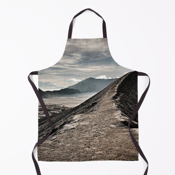 Item preview, Mineral silence on the crest of the sacred volcano designed and sold by franck380.