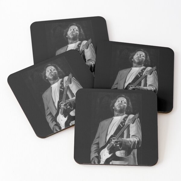 Item preview, Eric Clapton designed and sold by GorArt1.