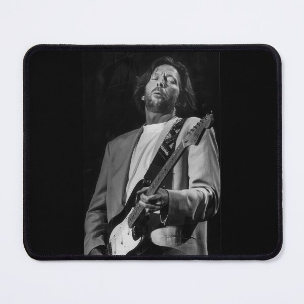 Item preview, Eric Clapton designed and sold by GorArt1.