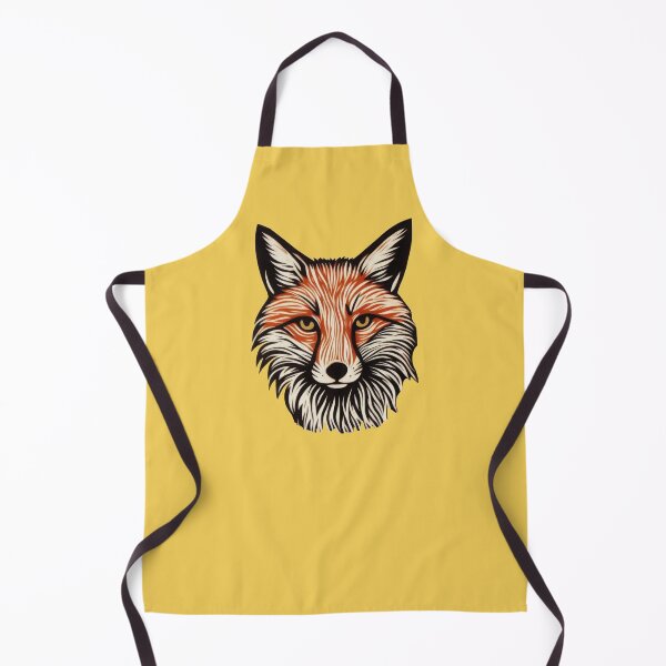 Item preview, Foxhead designed and sold by chrisbradbury.