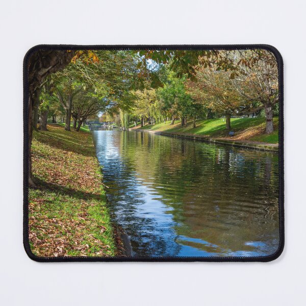 Item preview, Royal Military Canal designed and sold by Dave Hare Photography.