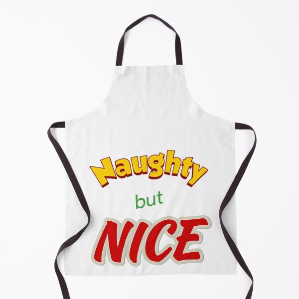Item preview, Naughty but nice designed and sold by halibutgoatramb.