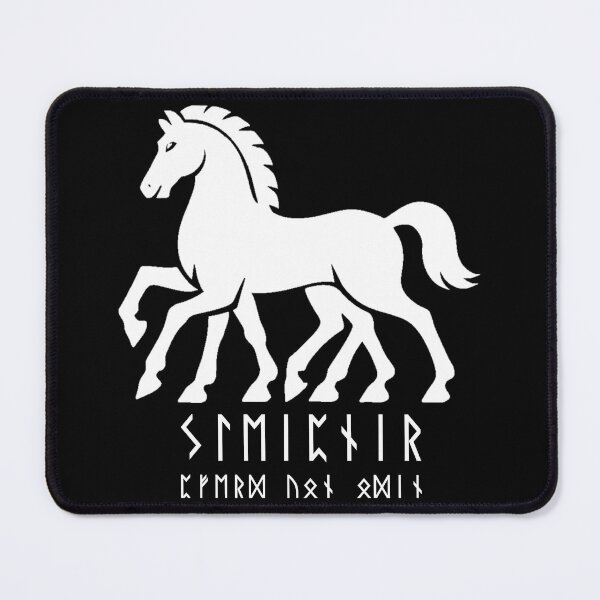 Item preview, Sleipnir - Odin's 8-legged horse designed and sold by ApepuBoss.