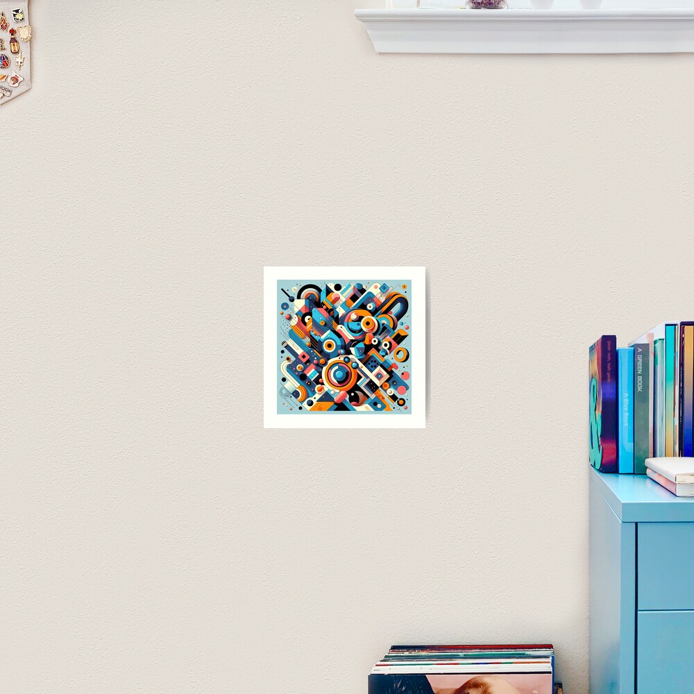 Item preview, Art Print designed and sold by chrisbradbury.