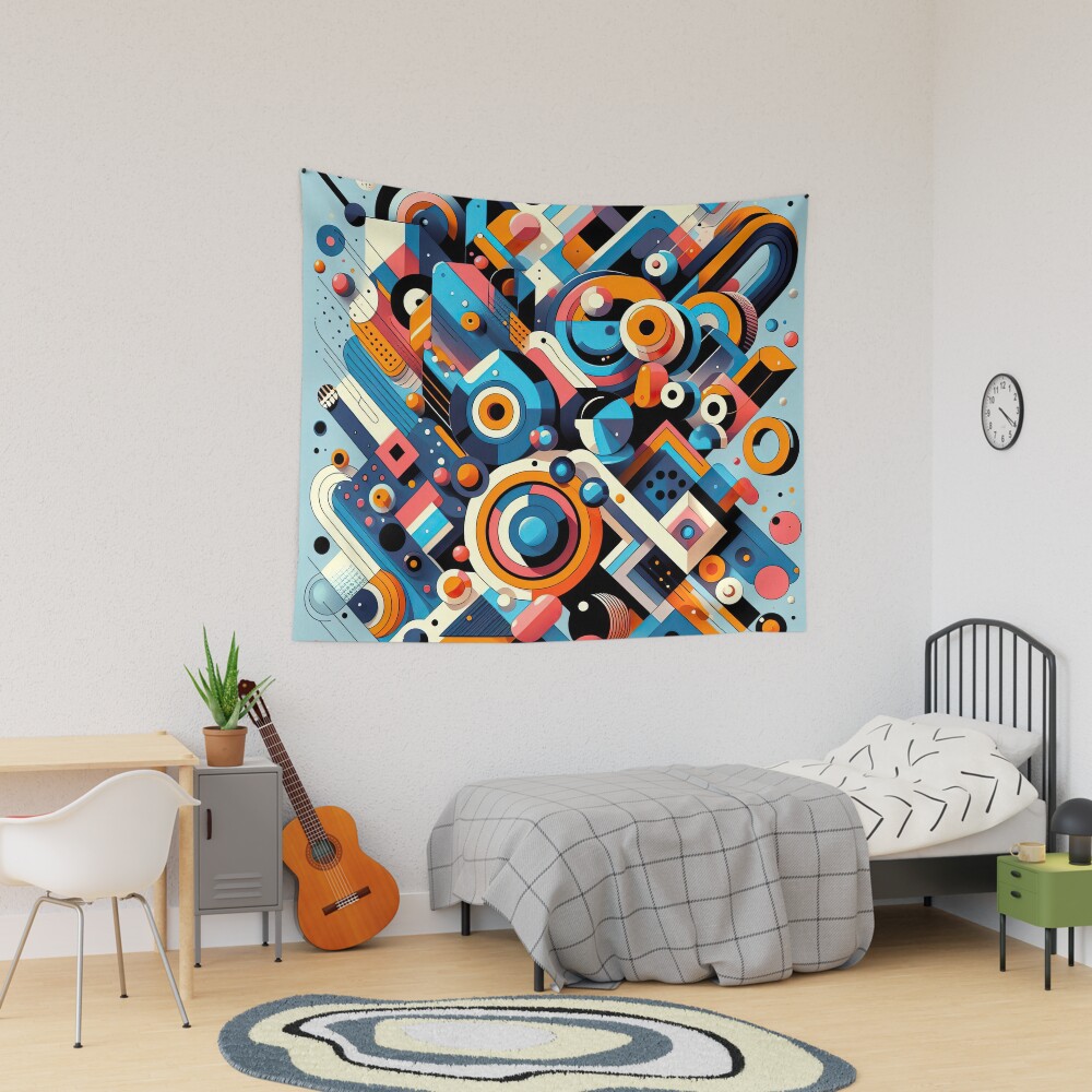 Item preview, Tapestry designed and sold by chrisbradbury.