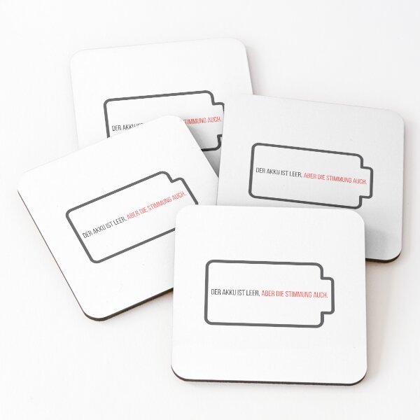 Item preview, The battery is empty designed and sold by Hannes-068.