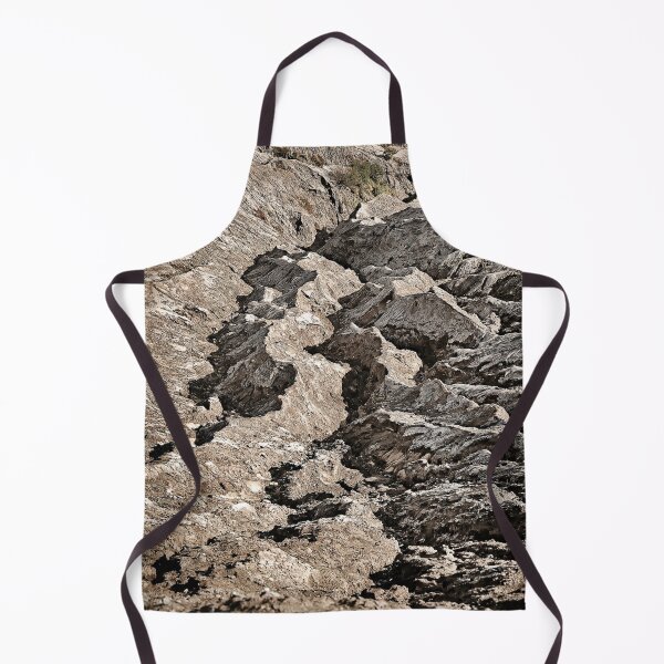 Item preview, The lunar landforms of Bromo Tengger Park designed and sold by franck380.