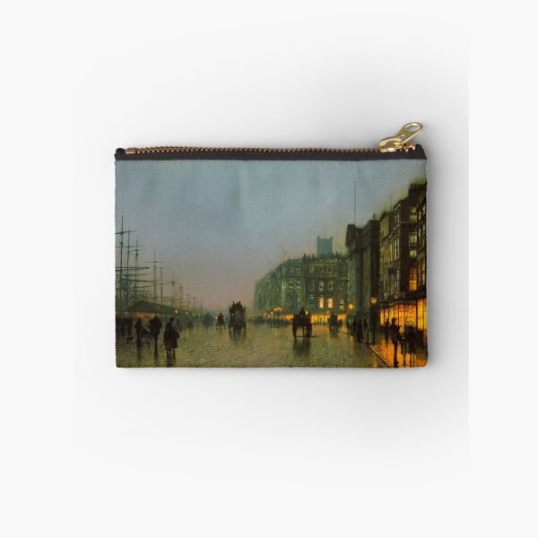 Artikelvorschau, Liverpool Docks entworfen und verkauft von SharonTheFirst.