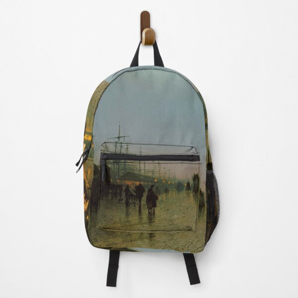 Item preview, Liverpool Docks designed and sold by SharonTheFirst.