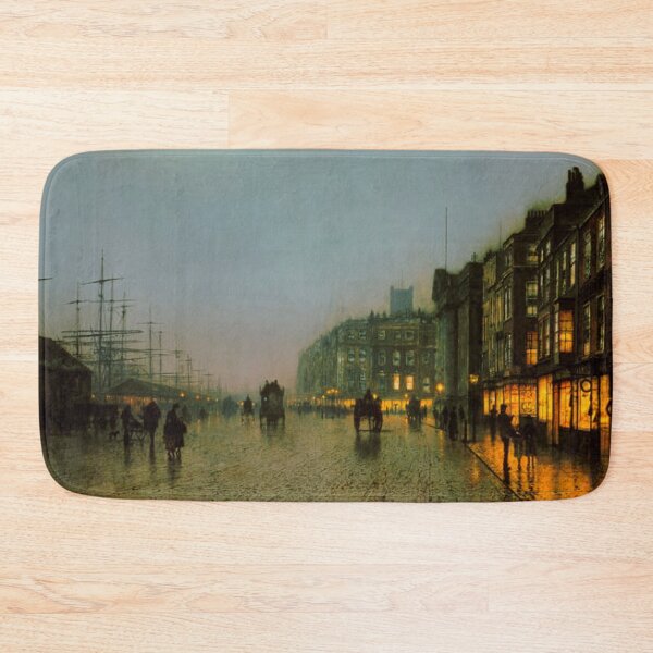 Item preview, Liverpool Docks designed and sold by SharonTheFirst.