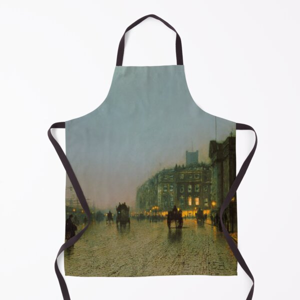 Item preview, Liverpool Docks designed and sold by SharonTheFirst.