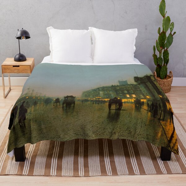 Item preview, Liverpool Docks designed and sold by SharonTheFirst.