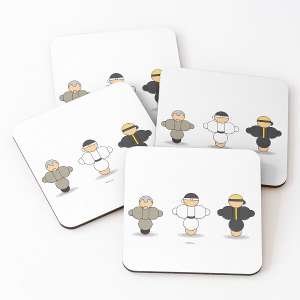 Item preview, The Karate Kid designed and sold by Kreateis.