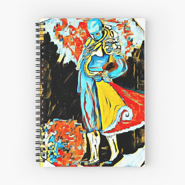 Item preview, Matador designed and sold by KourosArtDesign.