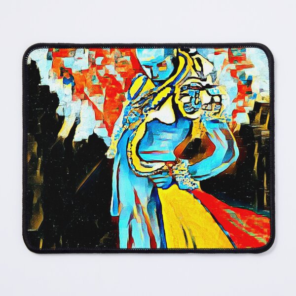Item preview, Matador designed and sold by KourosArtDesign.