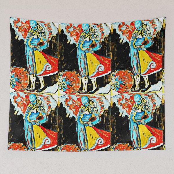 Item preview, Matador designed and sold by KourosArtDesign.