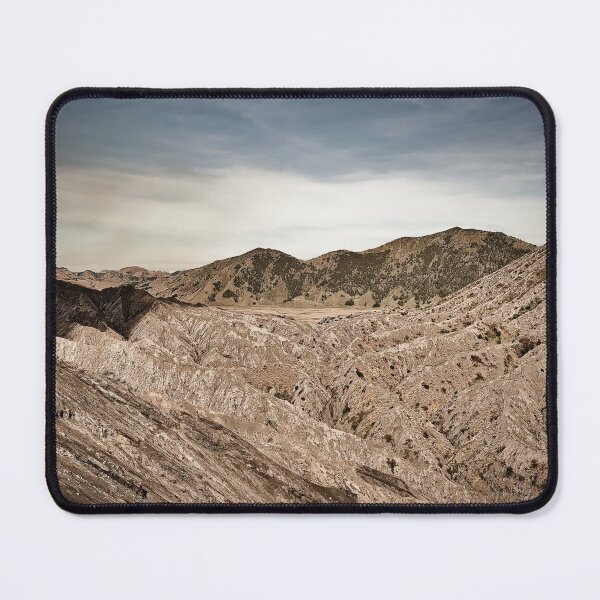 Item preview, Lunar landforms near Mount Bromo designed and sold by franck380.