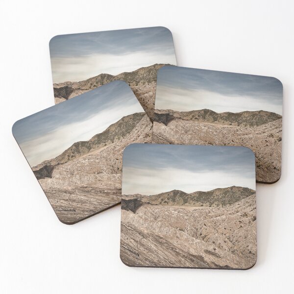 Item preview, Lunar landforms near Mount Bromo designed and sold by franck380.
