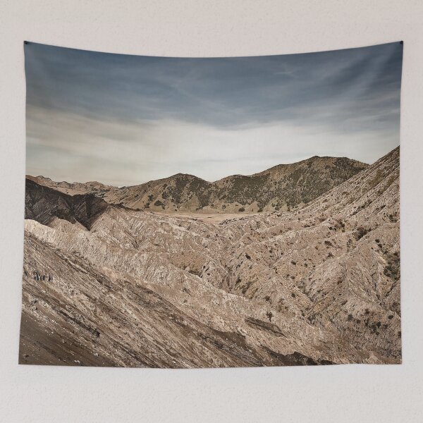 Item preview, Lunar landforms near Mount Bromo designed and sold by franck380.