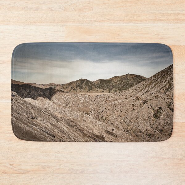 Item preview, Lunar landforms near Mount Bromo designed and sold by franck380.