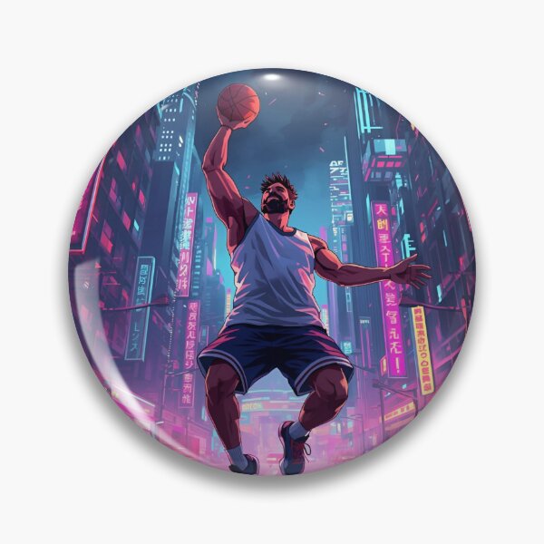 Item preview, NIGHT BALLER designed and sold by DADZSHOP.