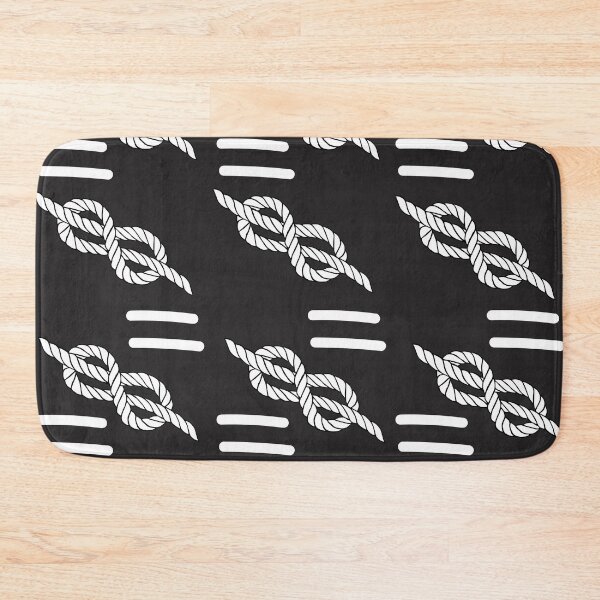 Item preview, Bogolan Culpa Mia designed and sold by Wolagno.