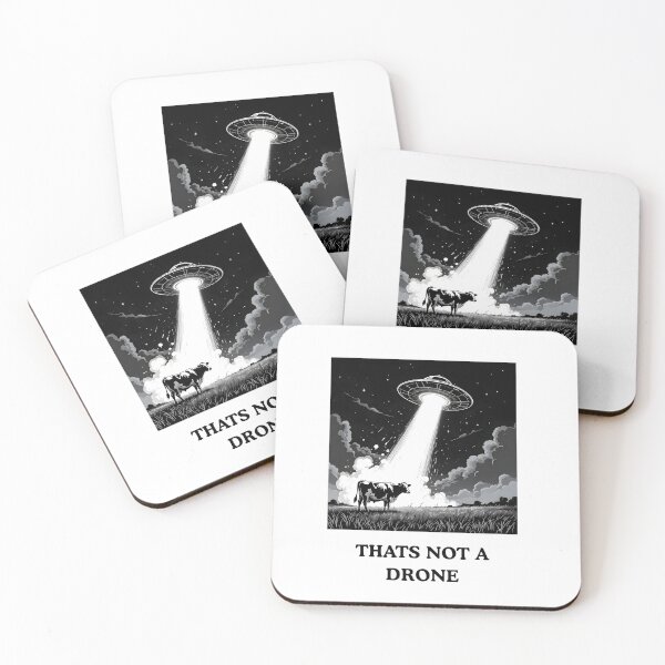 Item preview, That’s Not a Drone designed and sold by JA jones.