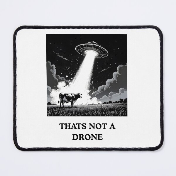 Item preview, That’s Not a Drone designed and sold by JA jones.