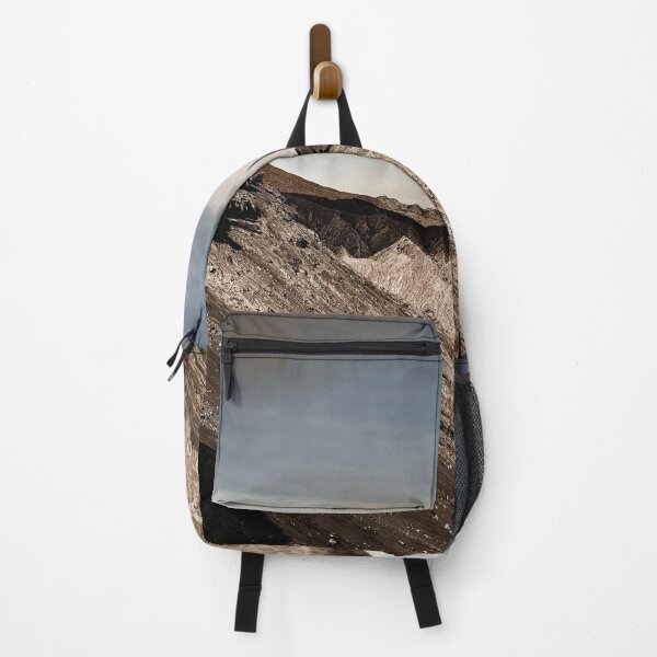 Item preview, The arid hills of the volcanic desert designed and sold by franck380.