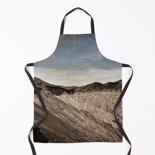 Item preview, The arid hills of the volcanic desert designed and sold by franck380.