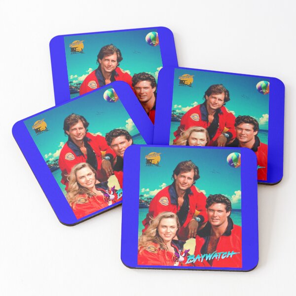Item preview, BAYWATCH - REAL 90s TV SERIES. designed and sold by charlesjewel.