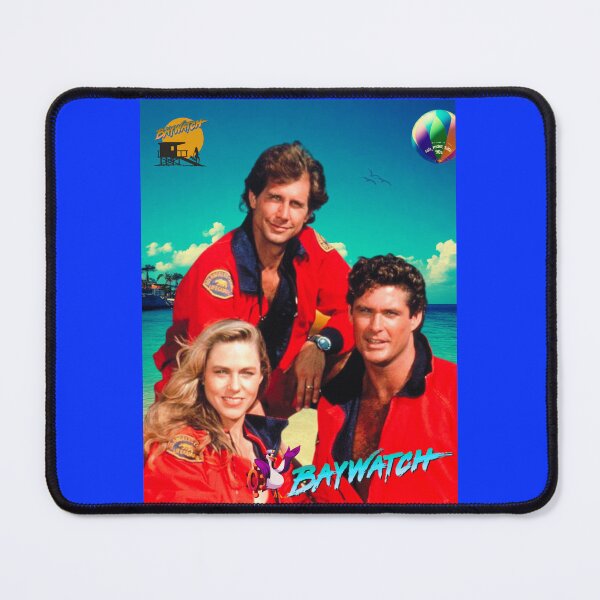 Item preview, BAYWATCH - REAL 90s TV SERIES. designed and sold by charlesjewel.