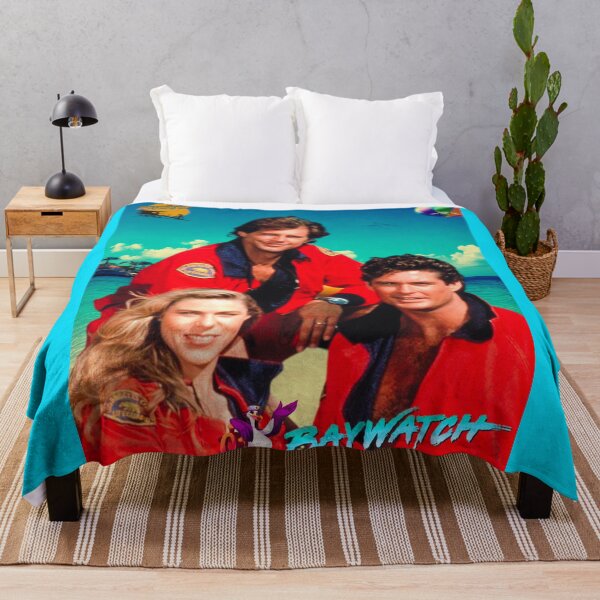 Item preview, BAYWATCH - REAL 90s TV SERIES. designed and sold by charlesjewel.