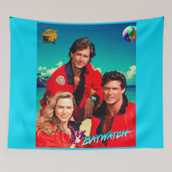 Item preview, BAYWATCH - REAL 90s TV SERIES. designed and sold by charlesjewel.