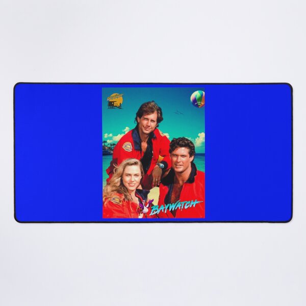 Item preview, BAYWATCH - REAL 90s TV SERIES. designed and sold by charlesjewel.