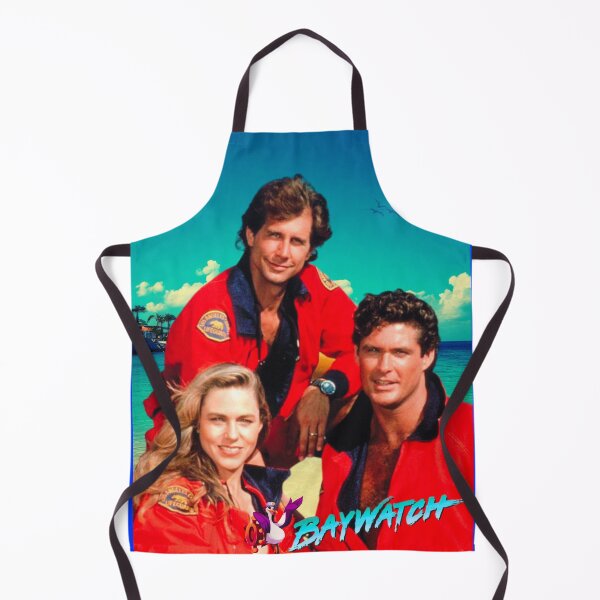 Item preview, BAYWATCH - REAL 90s TV SERIES. designed and sold by charlesjewel.