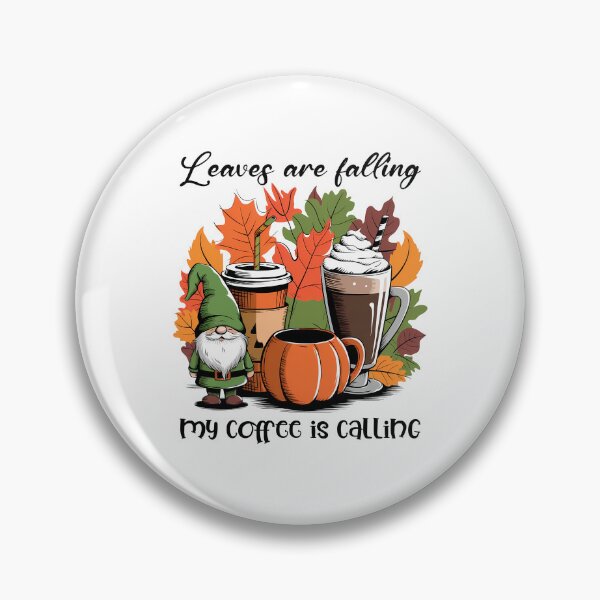 Item preview, The leaves are falling designed and sold by MichaelRodgers3.