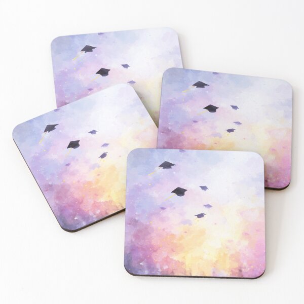 Item preview, Graduation Celebration - Clean Modern Style designed and sold by MidArtForge.