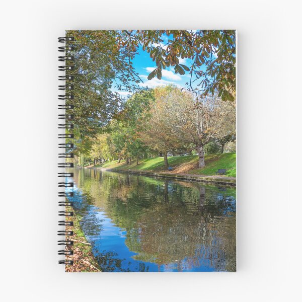 Item preview, The Royal Military Canal designed and sold by Dave Hare Photography.