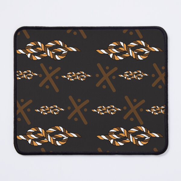 Item preview, Bogolan Culpa Mia designed and sold by Wolagno.