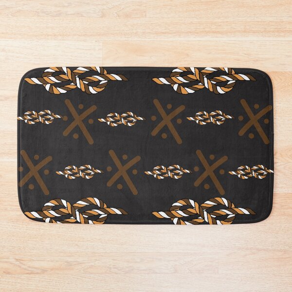 Item preview, Bogolan Culpa Mia designed and sold by Wolagno.