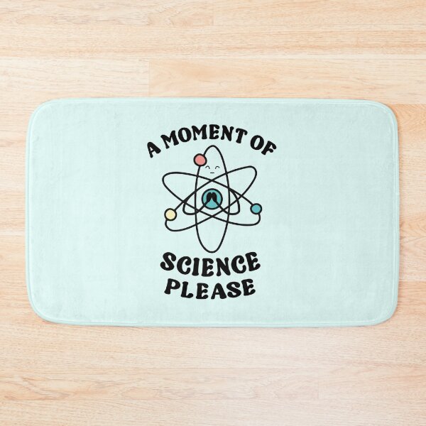 Item preview, A Moment of Science Please designed and sold by DeMineArts.