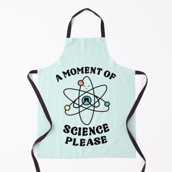 Item preview, A Moment of Science Please designed and sold by DeMineArts.