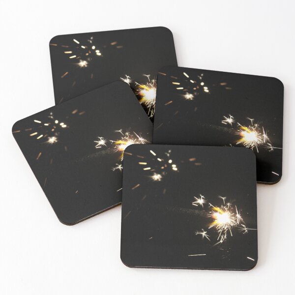 Item preview, Sparklers designed and sold by Marije Kouyzer.